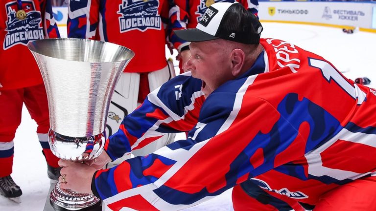 Кто войдёт в ТОП-5 «Лиги Будущих Чемпионов 40+»? Представляем претендентов!